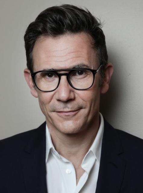 Michel Hazanavicius