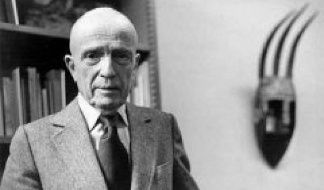 Michel Leiris