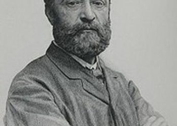 Michel Marie Charles Verlat