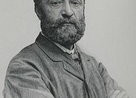 Michel Marie Charles Verlat