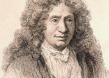 Michel-Richard Lalande