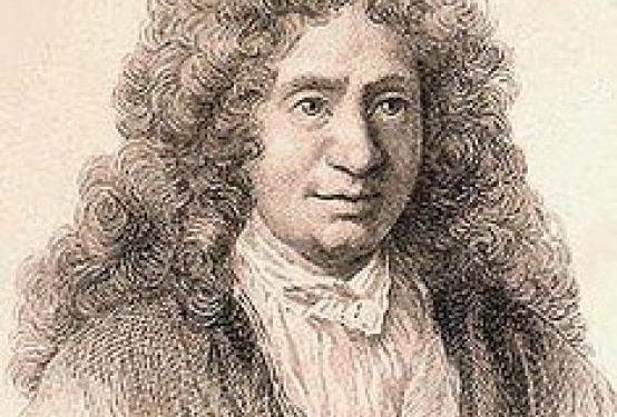 Michel-Richard Lalande