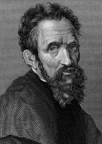 Michelangelo