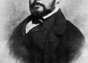 Michele Amari