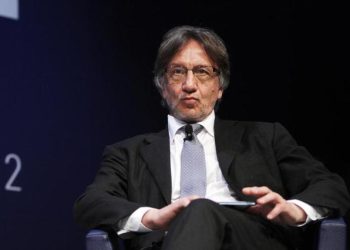 Michele Boldrin