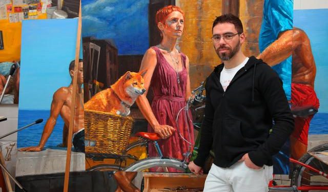 Michele De Campo