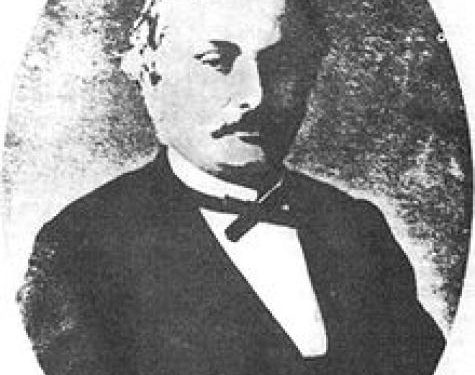 Michelem Breal