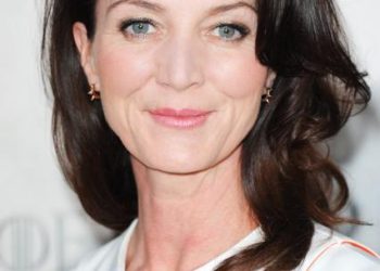 Michelle Fairley