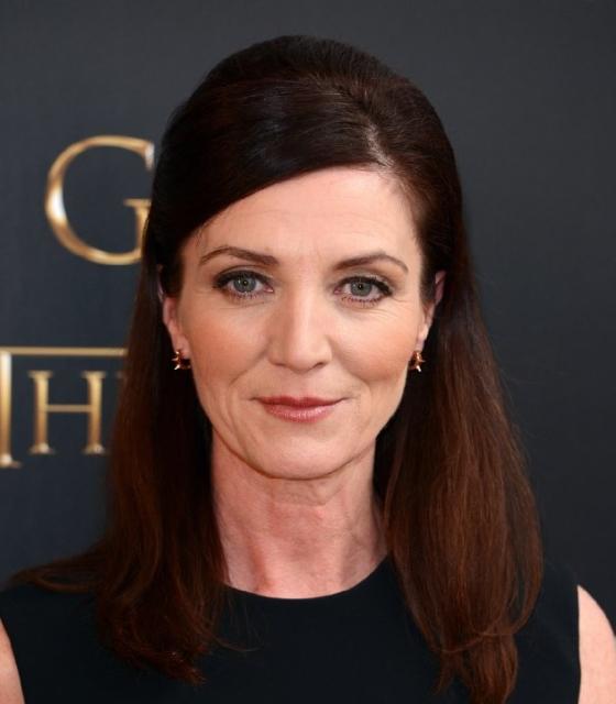 Michelle Fairley