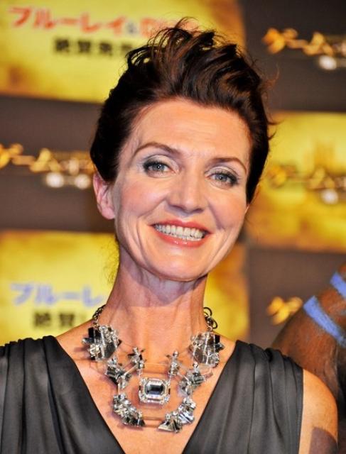 Michelle Fairley