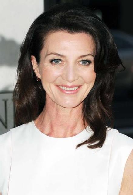 Michelle Fairley