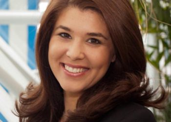 Michelle Gielan