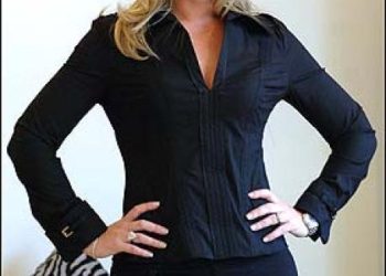 Michelle Mone