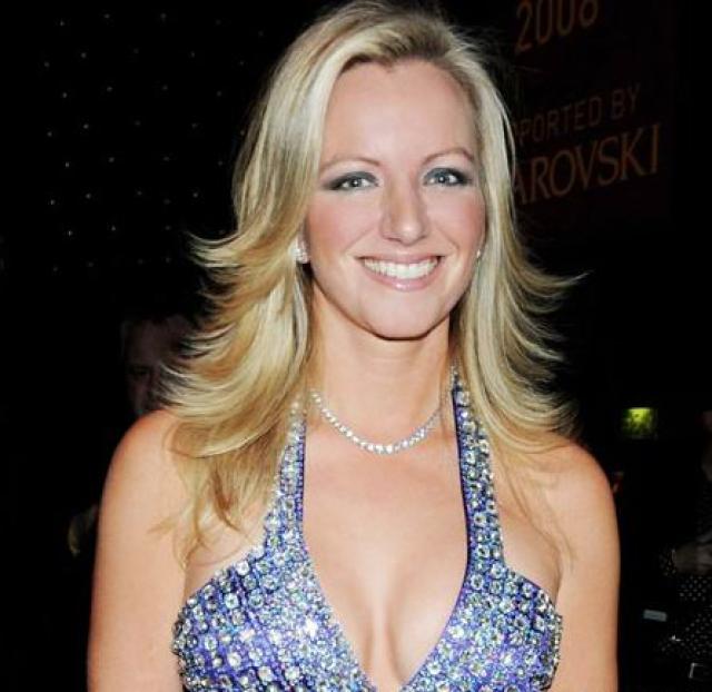 Michelle Mone