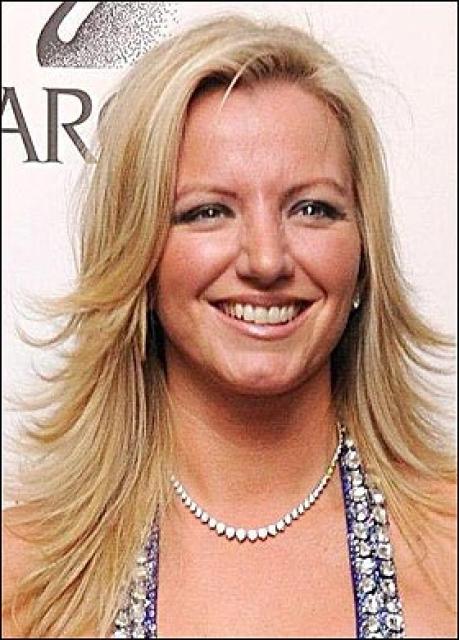 Michelle Mone