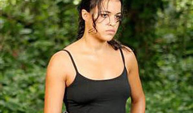 Michelle Rodriguez