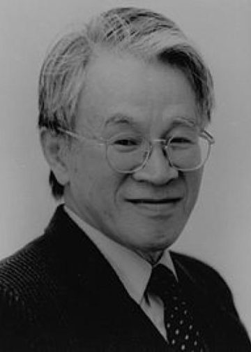 Michio Morishima