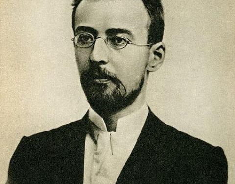 Mieczyslaw Karlowicz