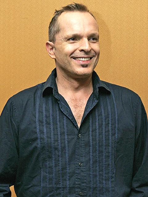 Miguel Bose