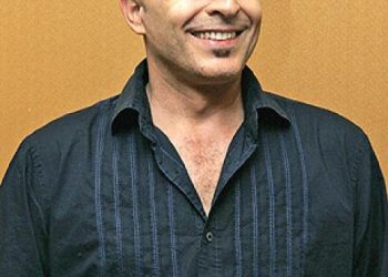Miguel Bose