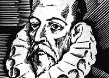 Miguel Cervantes