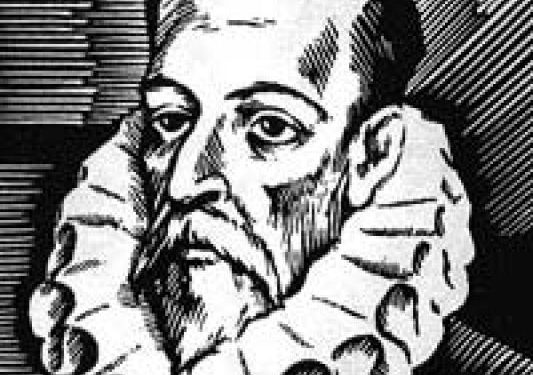 Miguel Cervantes