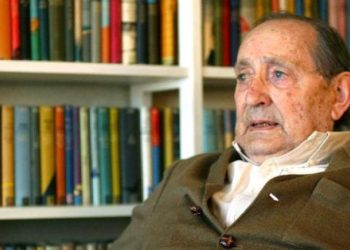 Miguel Delibes