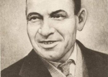 Migulay Ilbek