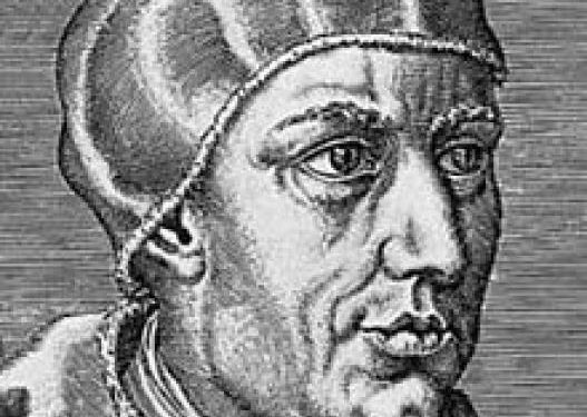 Mihael Shtifel