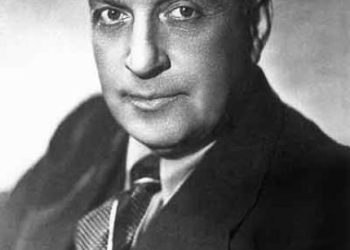 Mihail Chiaureli