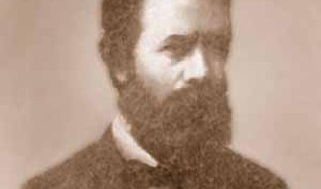 Mihail Dragomanov