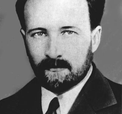 Mihail Kotsubinskiy