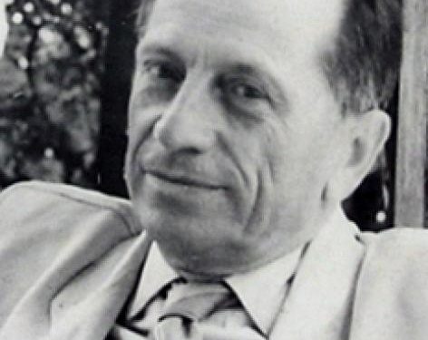 Mihail Lakerbay