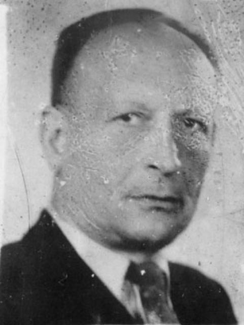 Mihail Pinchevski