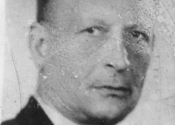 Mihail Pinchevski