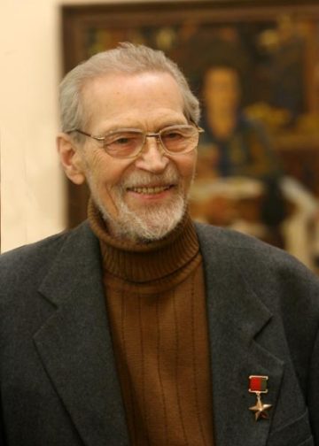 Mihail Savitskiy