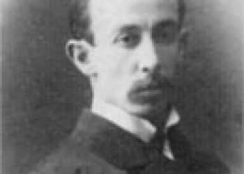 Mihail Shatilov