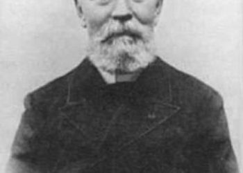 Mihail Veniukov