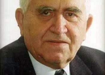 Mihail Yadrenko