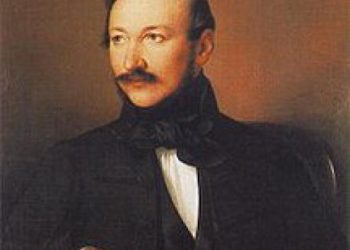 Mihaly Vorosmarty