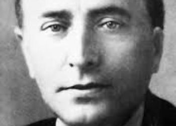 Mihas Klimkovych