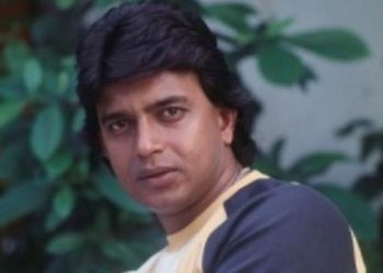 Mihtun Chakraborti