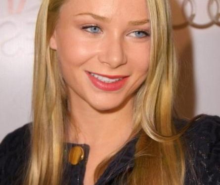 Mika Boorem