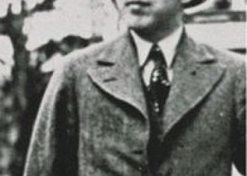 Mika Toimi Waltari
