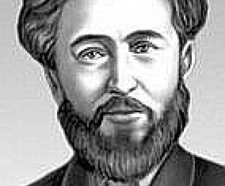 Mikael Nalbandian