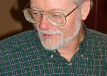 Mike Carr