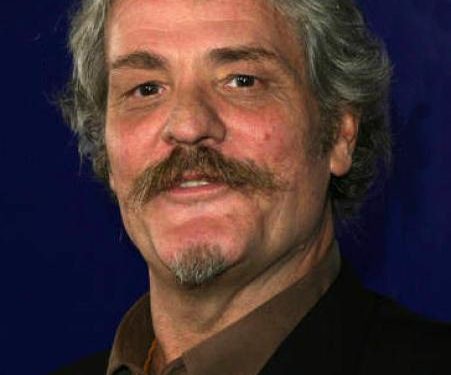 Mike Connor Gainey