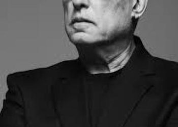 Mike Garson