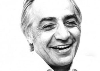 Mike Genin