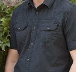 Mike Sarow